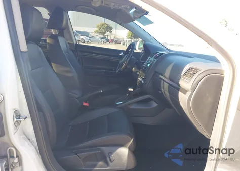 2010 Volkswagen Jetta Se from USA, damaged, VIN 3VWRZ7AJ8AM045552